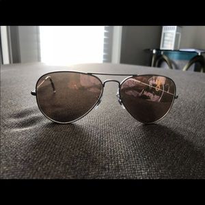 Ray ban sunglasses